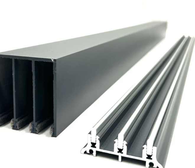 Extra 1 meter verlengstuk